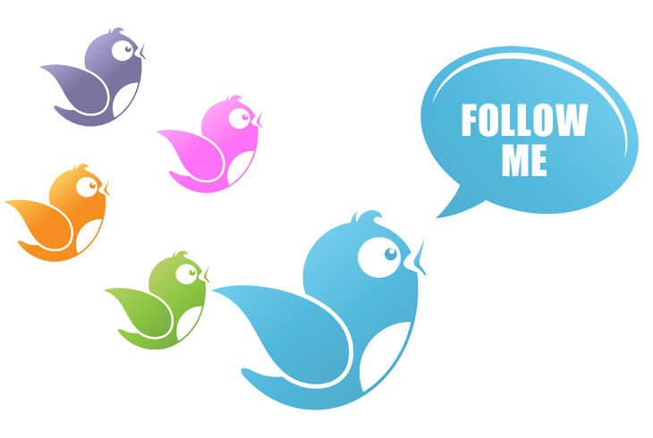 How to Get More Followers on Twitter