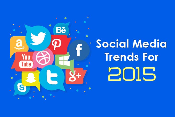 Social Media Trends- 2016