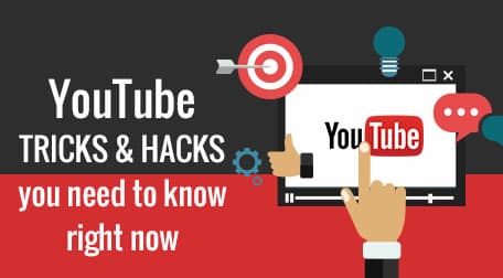 YouTube Tricks &#038; Hacks you need to know right now