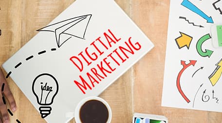 Go Digital and Make Google Fall in Love with You