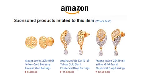 THE GAME OF SPONSORED ADS, PRODUCT DISCOVERABILITY &#038; THEIR BUSINESS