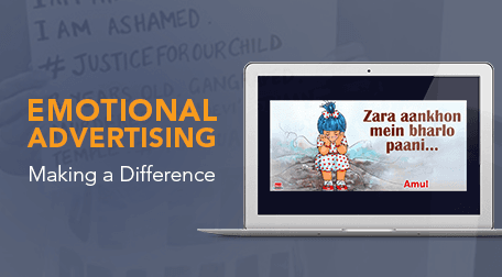 Emotional Advertising – Making a Difference