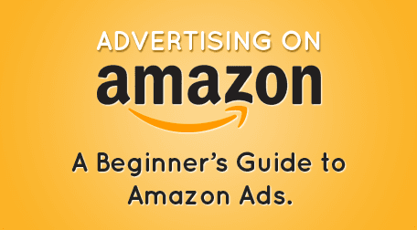 advertising on amazon