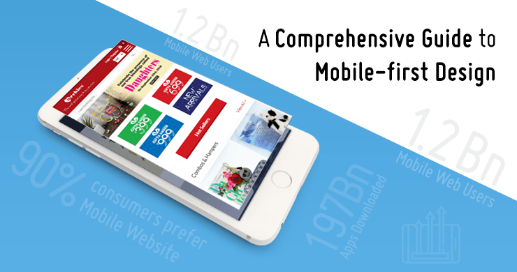 A Comprehensive Guide to Mobile-First Design