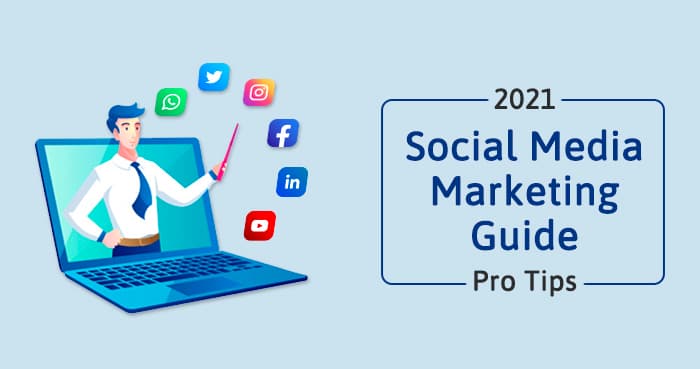 social media marketing guide