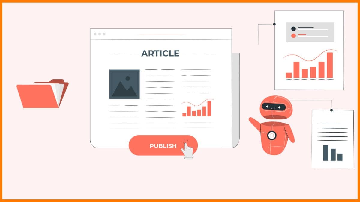 AI Content Writing Tools