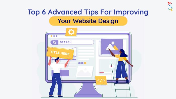 Web Design parameter
