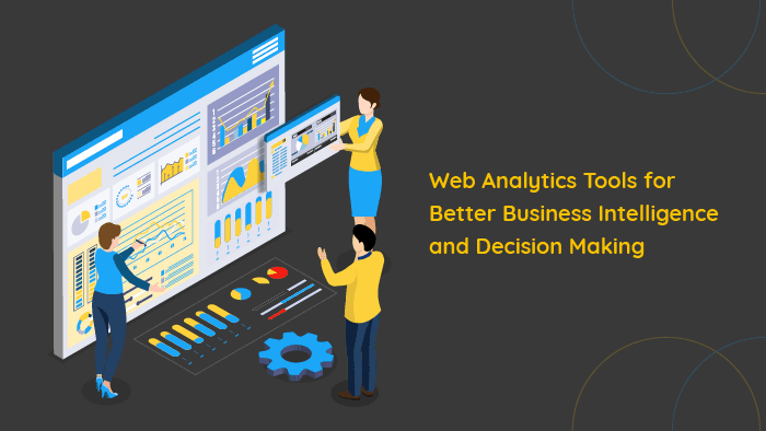 Best Web Analytic Tool