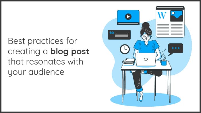 Best Blog Writing Practice