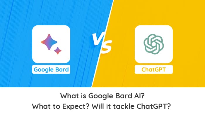What is Google Bard AI? What to Expect? Will it tackle ChatGPT? New Features