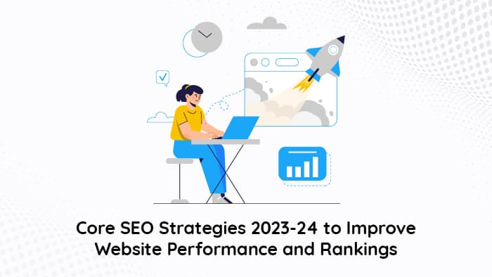 SEO Strategies 2023