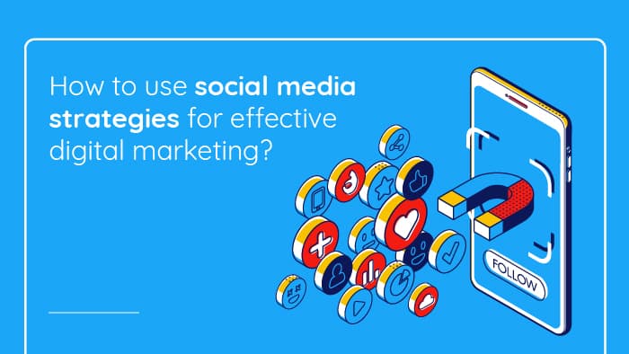 Social Media Marketing Strategy