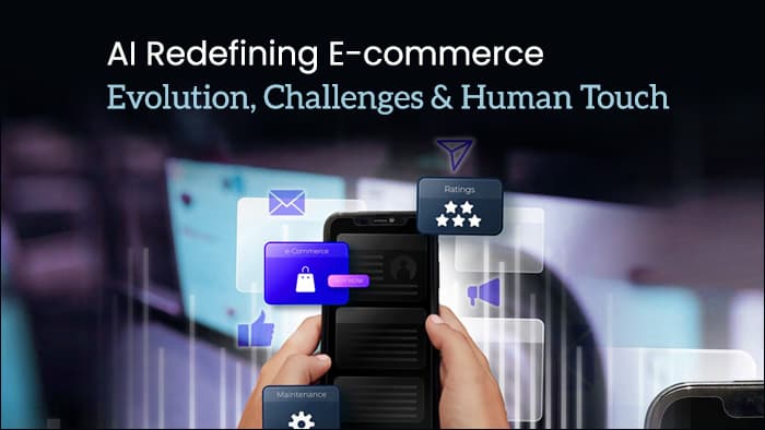 AI in E-commerce