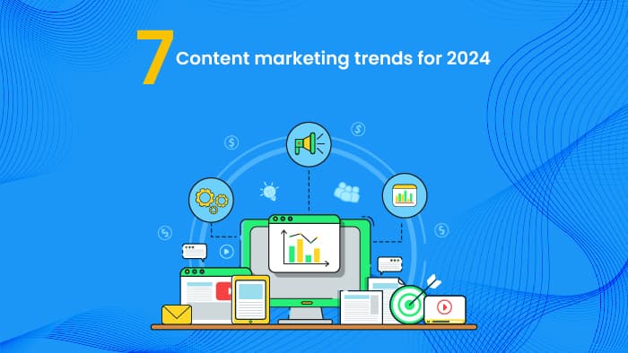 Content Marketing Trend 2024