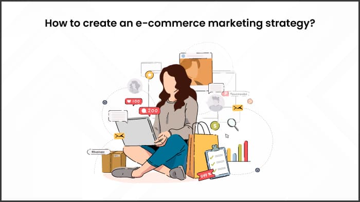 E-Marketing Strategy