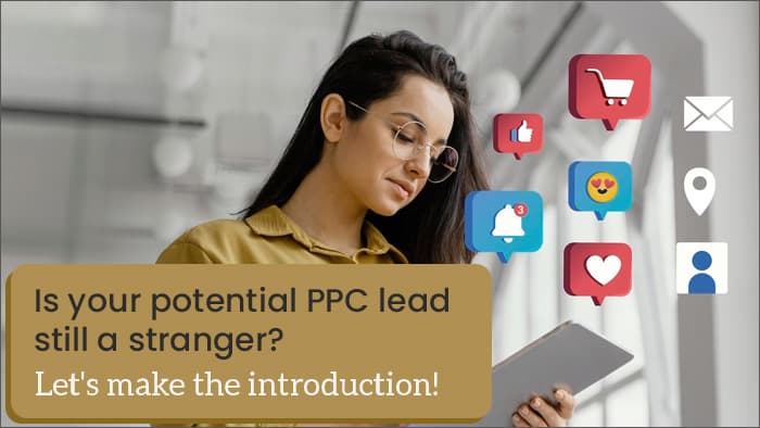 PPC lead generation