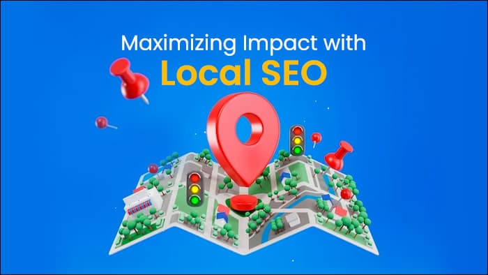Local Seo Strategy