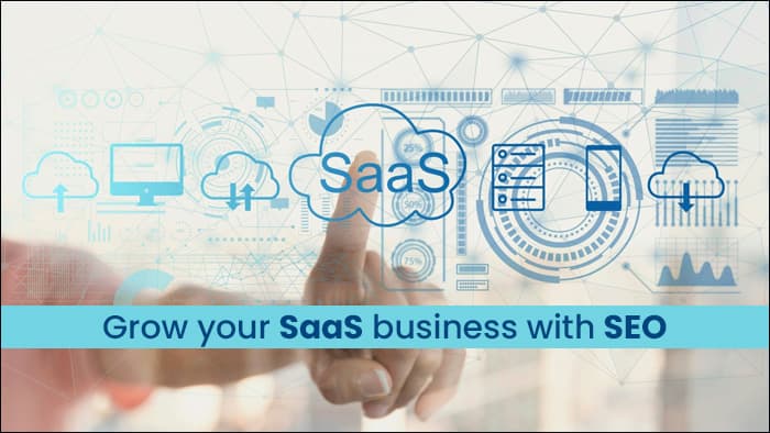 SaaS SEO
