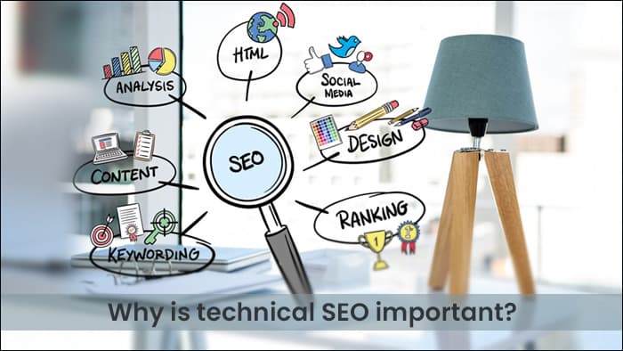 technical seo services