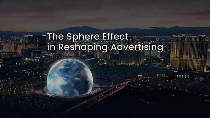 The Sphere Las Vegas