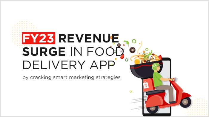 Zomato marketing strategies