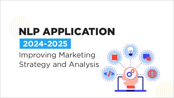 How NLP applications can improve your marketing strategy?