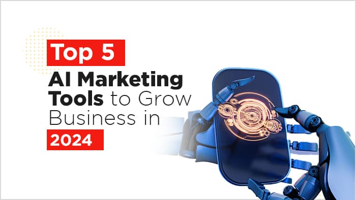 AI Marketing Tools 2024