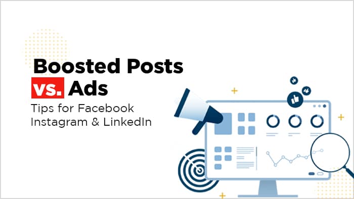Boosted Posts vs. Ads