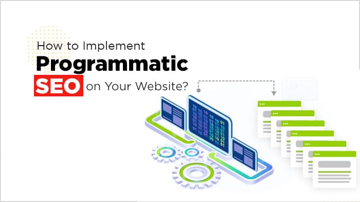 Programmatic SEO
