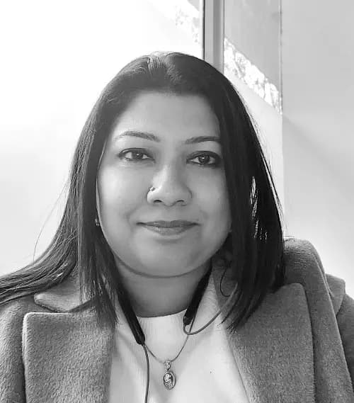 Leena Grover
