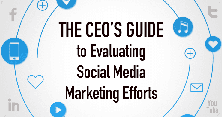measuring social media marketing - ceos guide