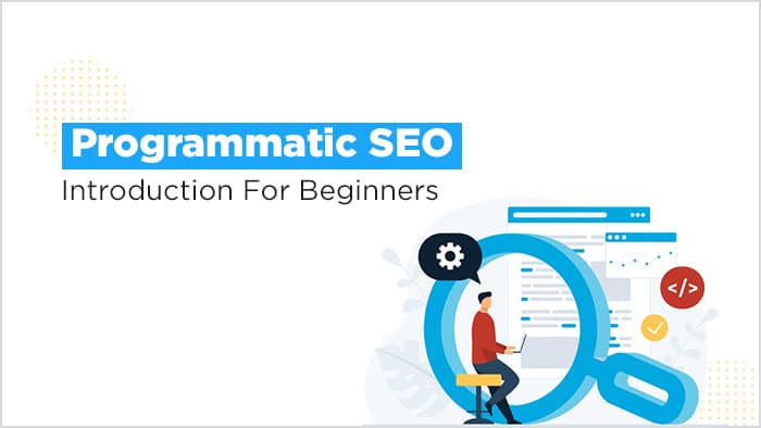 Programmatic SEO Introduction For Beginners