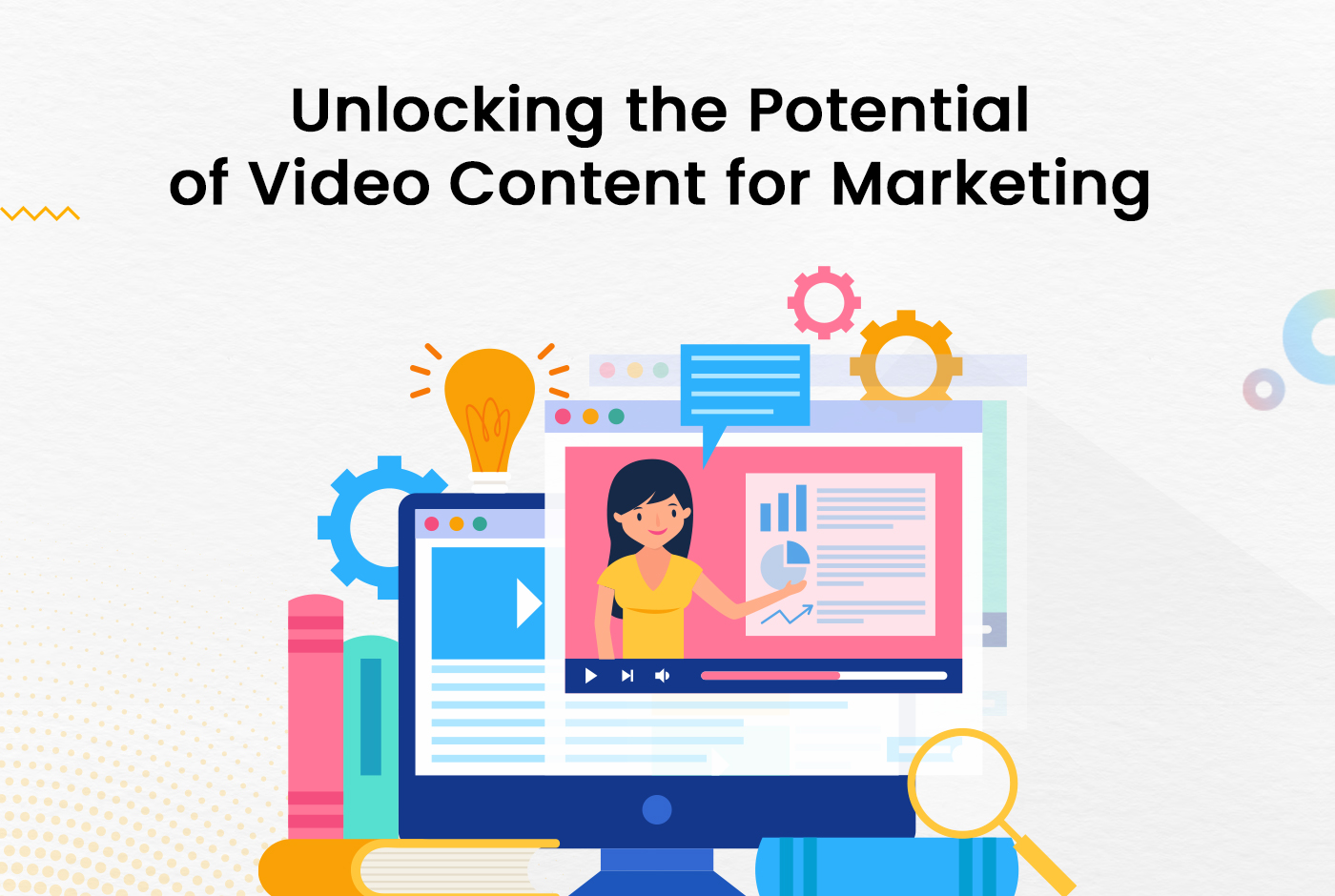 Unlocking the Potential of Video Content for Marketing