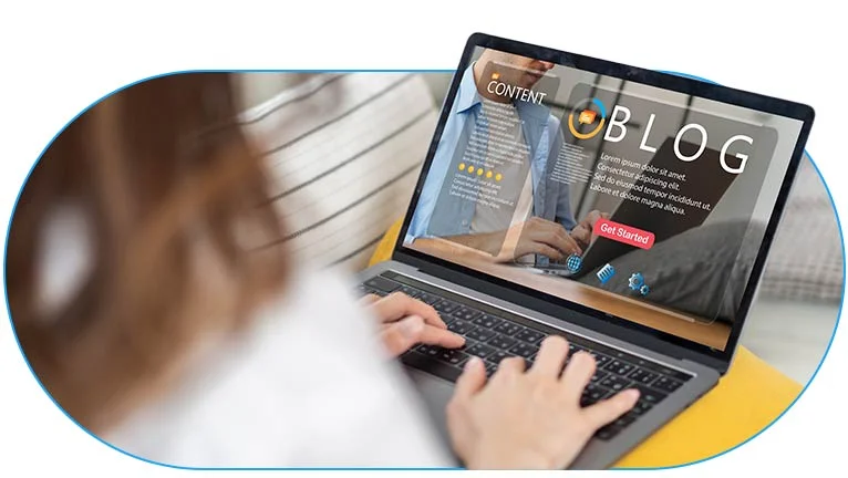 digital content creation services