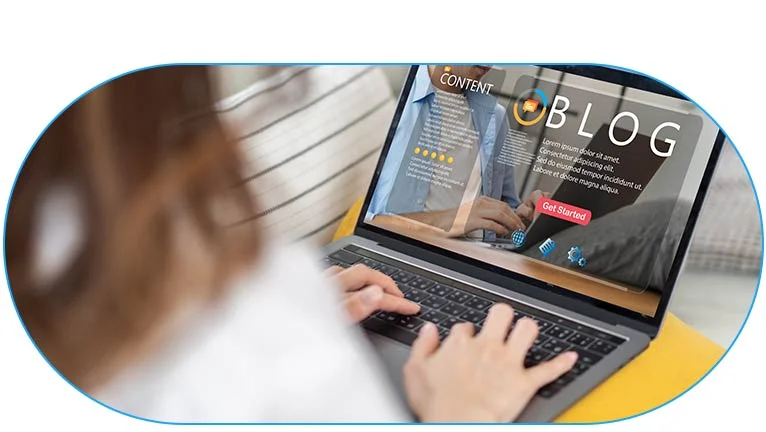 digital content creation services