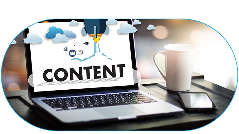 content marketing agency india