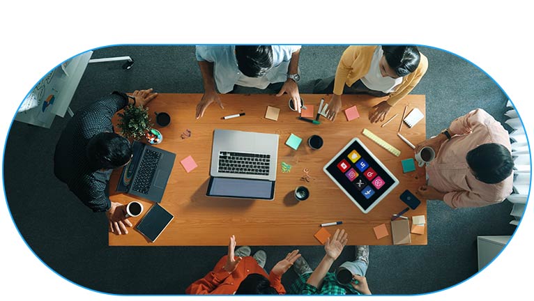 Digital Marketing Services India