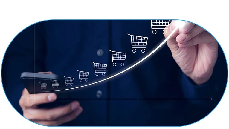 ecommerce marketing services