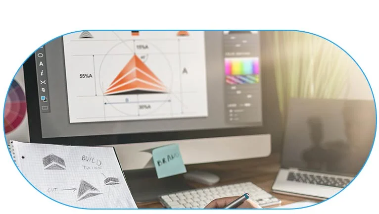 graphic designing services