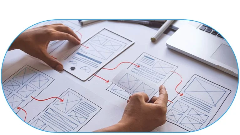 mobile app development service