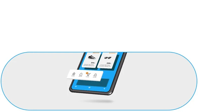 Mobile App Solutions