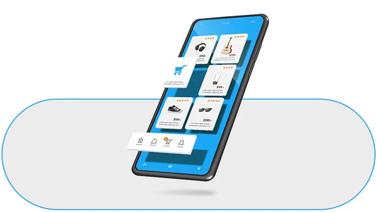 Mobile App Solutions