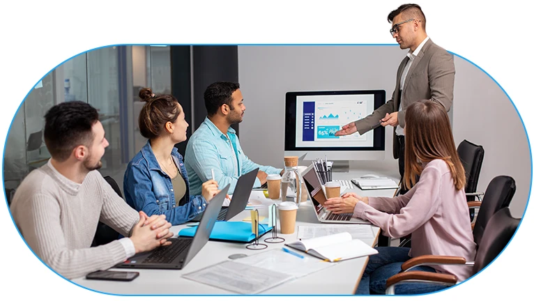 Digital marketing agency for startups