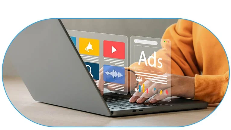 Social Media Marketing Services