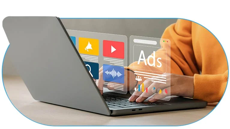Social Media Marketing Services