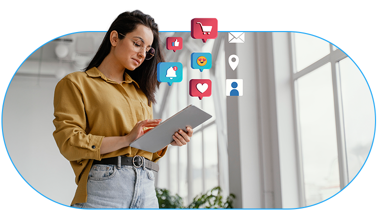Digital marketing agency for startups