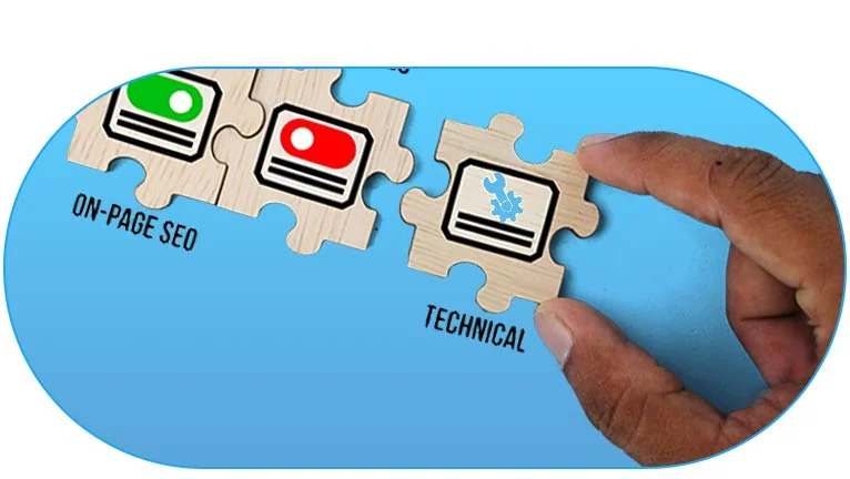technical SEO services