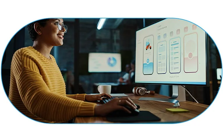ui ux design services-finessse