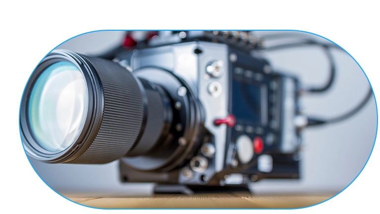 Professional Video Creation Services