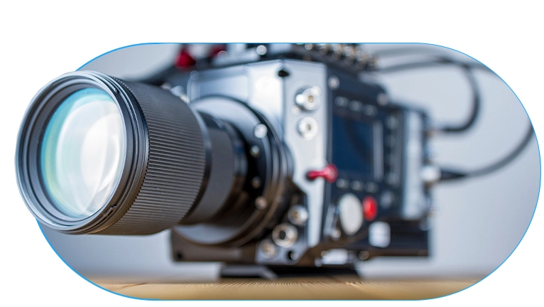 Professional Video Creation Services